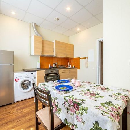 Best Stories Ap Bright Spacious 58Sqm Free Park Riga Dış mekan fotoğraf