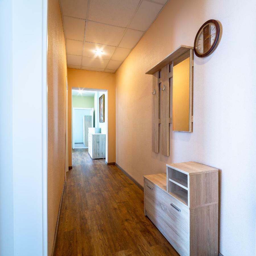 Best Stories Ap Bright Spacious 58Sqm Free Park Riga Dış mekan fotoğraf