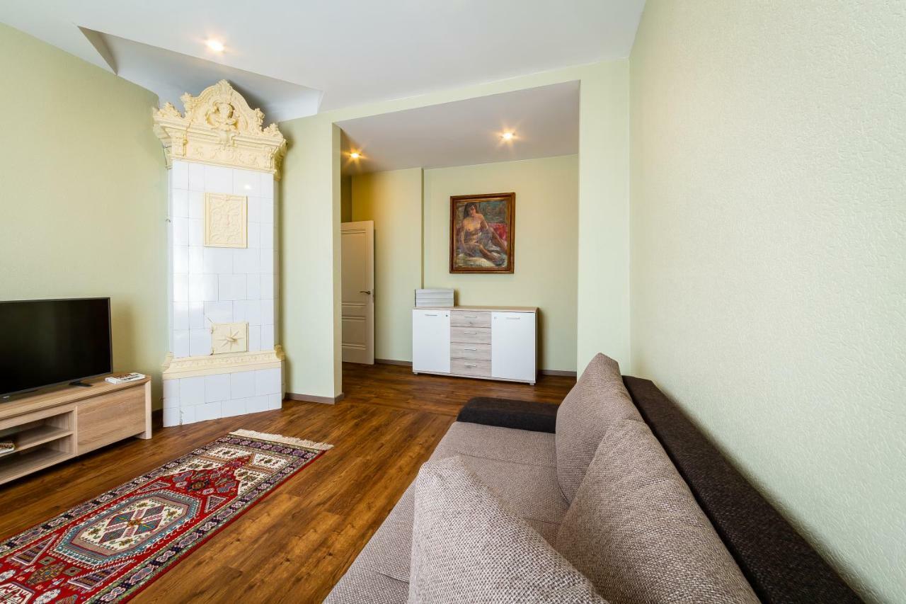 Best Stories Ap Bright Spacious 58Sqm Free Park Riga Dış mekan fotoğraf