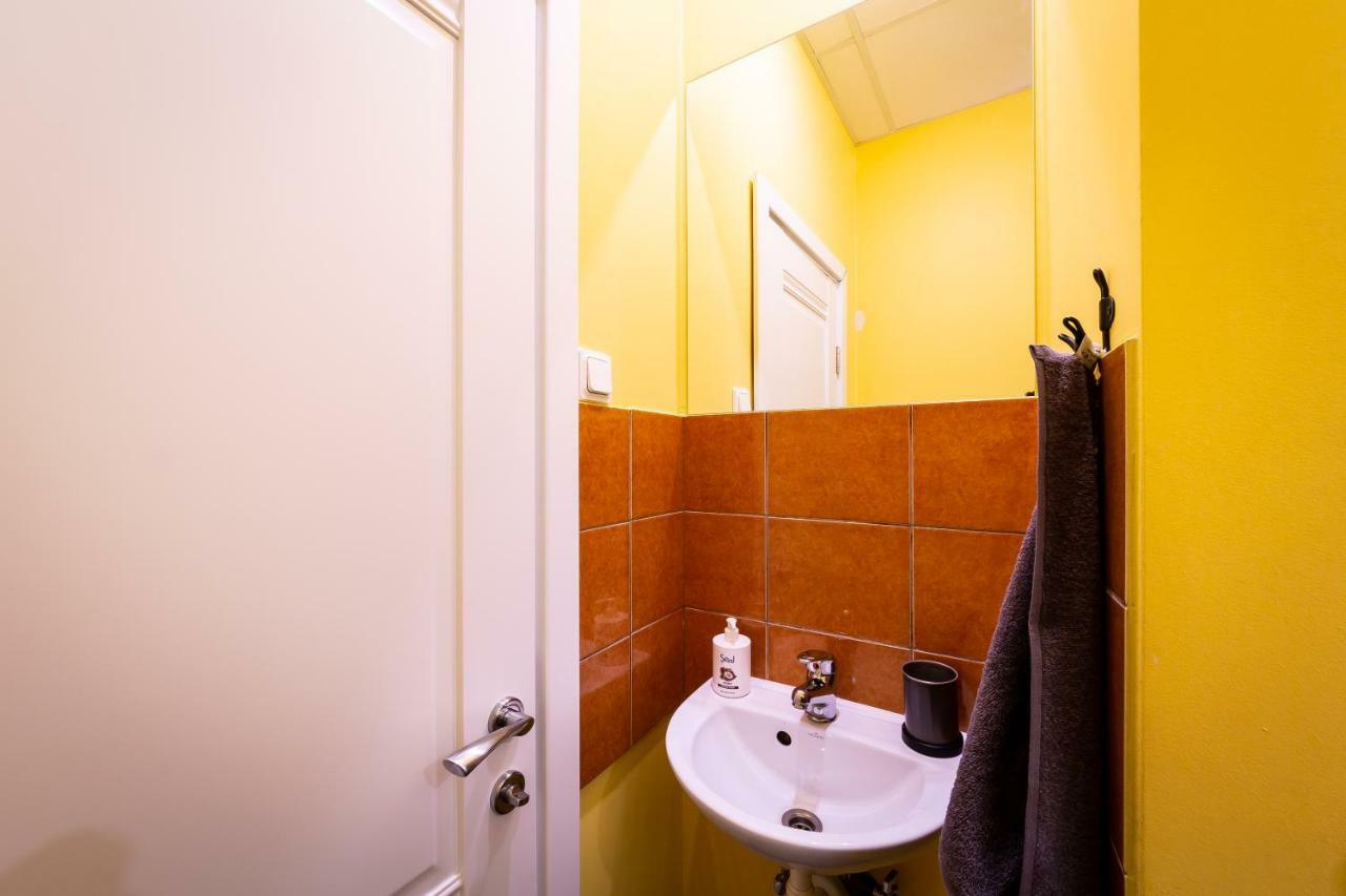 Best Stories Ap Bright Spacious 58Sqm Free Park Riga Dış mekan fotoğraf