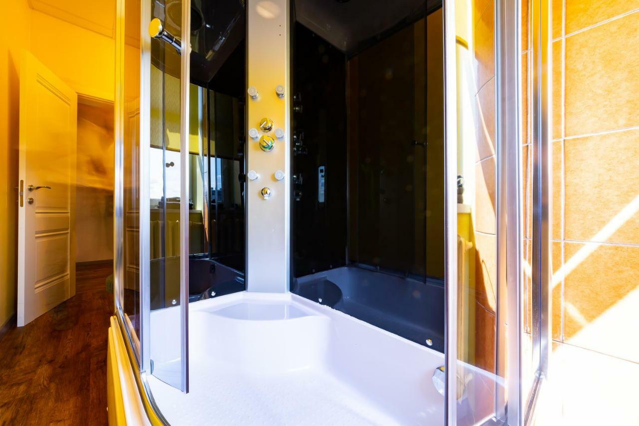 Best Stories Ap Bright Spacious 58Sqm Free Park Riga Dış mekan fotoğraf